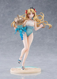 Fate/Grand Order Beast/Ereshkigal (1st Ascension) 1/7 Scale Figure