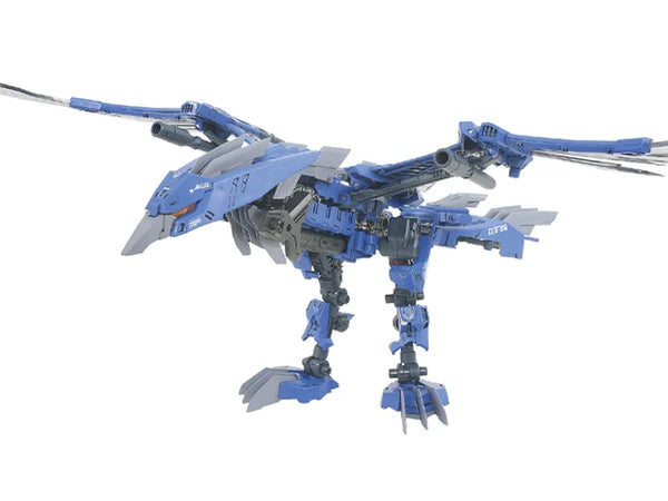 Zoids ADVANCED Zi AZ-06EX Phoenix Republic Ver. 1/72 Scale Zoids ADVANCED Zi AZ-06EX Phoenix Republic Ver. 1/72 Scale