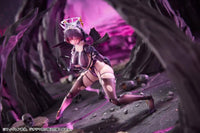 Galactic Series Restrained Angel Stedia (DX Edition) 1/12 Scale Action Figure