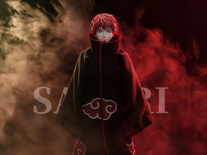 Naruto Shippuden Sasori 1/6 Scale Figure