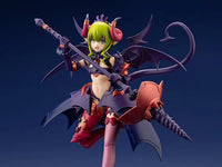 Arcanadea Velretta ReACT-P Model Kit
