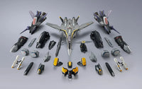 Macross Frontier DX Chogokin VF-25S Armored Messiah Valkyrie (Ozma Lee Machine Revival Ver.)