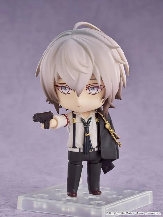 Collar x Malice Deep Cover Nendoroid No.2647 Kei Okazaki
