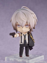 Collar x Malice Deep Cover Nendoroid No.2647 Kei Okazaki