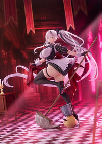 Azur Lane Thuringen (Tidying in the Moonlight) 1/7 Scale Figure