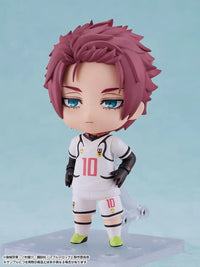 Blue Lock Nendoroid No.2851 Sae Itoshi