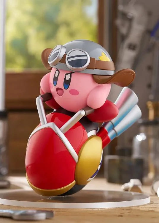 Kirby Pop Up Parade Kirby Wheelie Rider