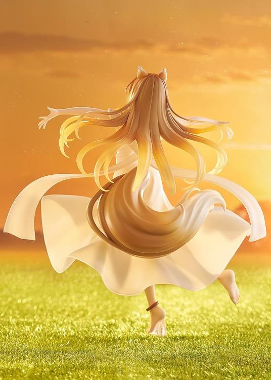 Spice and Wolf Merchant Meets the Wise Wolf Pop Up Parade L Holo (Abundant Harvest Ver.)