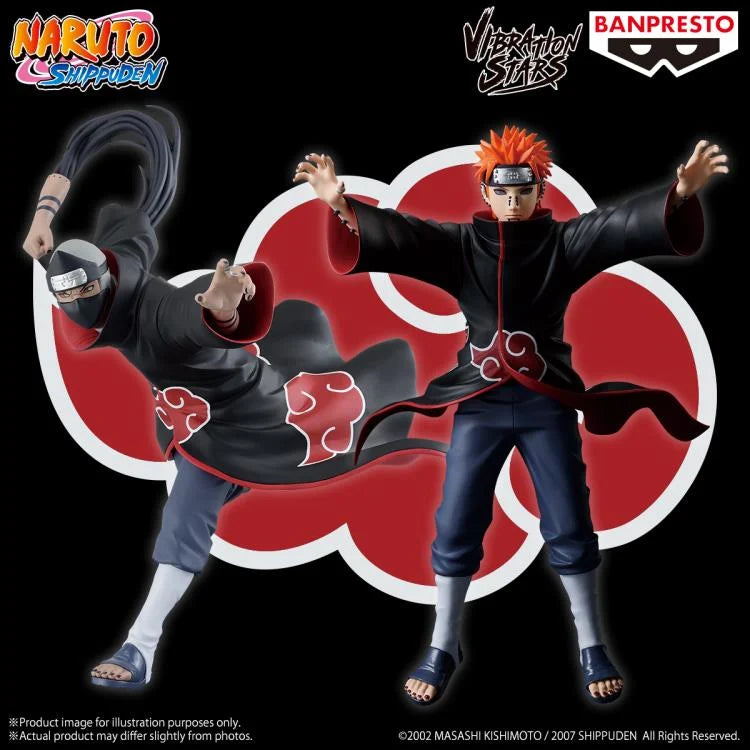 Naruto Shippuden Vibration Stars Kakuzu