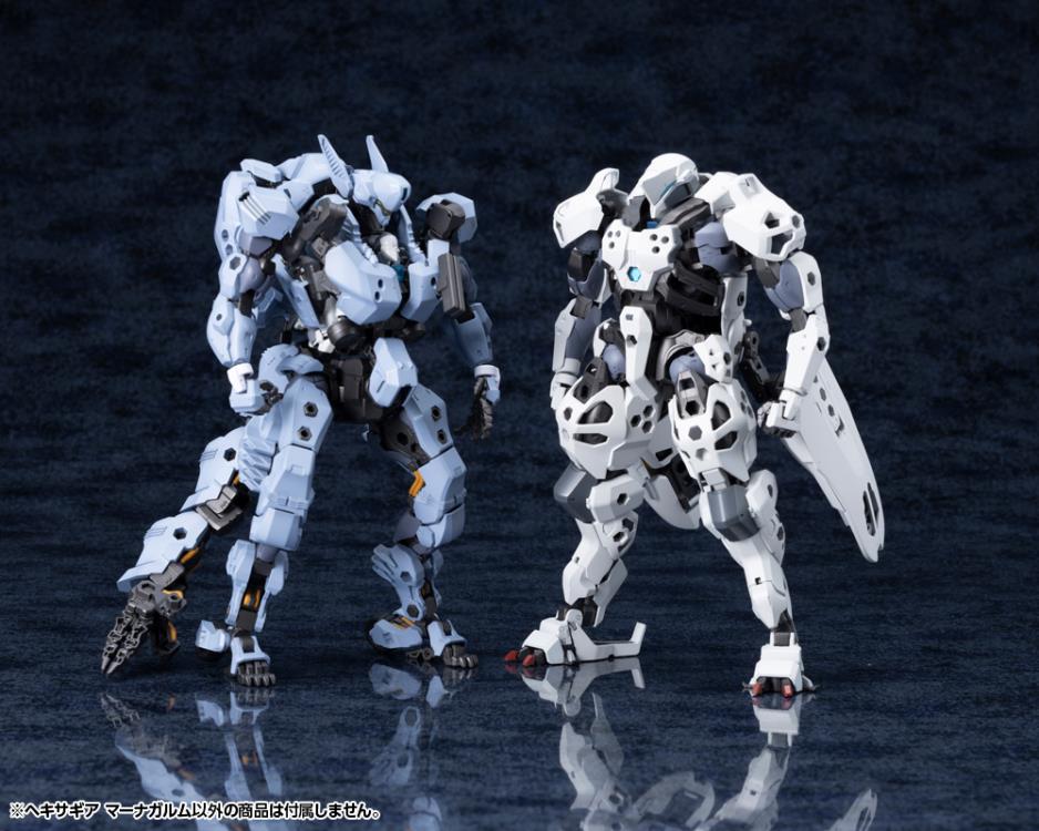 Hexa Gear Managarmr 1/24 Scale Model Kit
