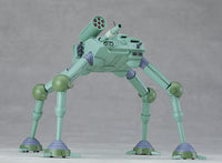 Fang of the Sun Dougram Combat Armors MAX15 Abitate F35C Blizzard Gunner 1/72 Scale Model Kit (Reissue)