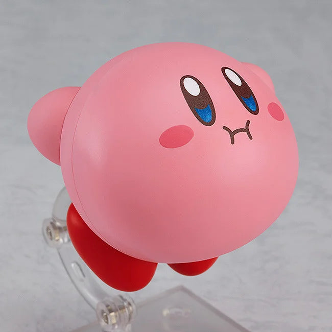 Kirby Nendoroid No.544 Kirby (Reissue)