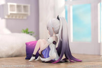 Honkai Impact 3rd Little Series Kiana (Herrscher of Finality Ver.) Figure