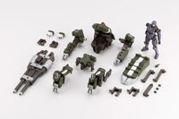 Hexa Gear Definition Armor Blazeboar 1/24 Scale Model Kit (Reissue)