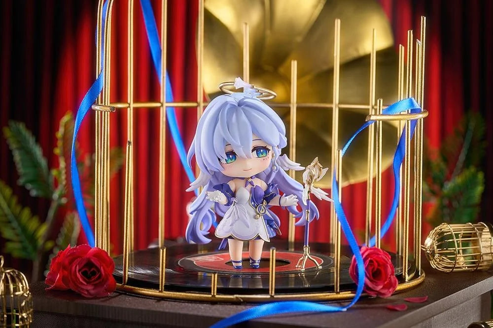 Honkai Star Rail Nendoroid No.2694 Robin