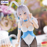 Alya Sometimes Hides Her Feelings in Russian BiCute Bunnies Alya Figure