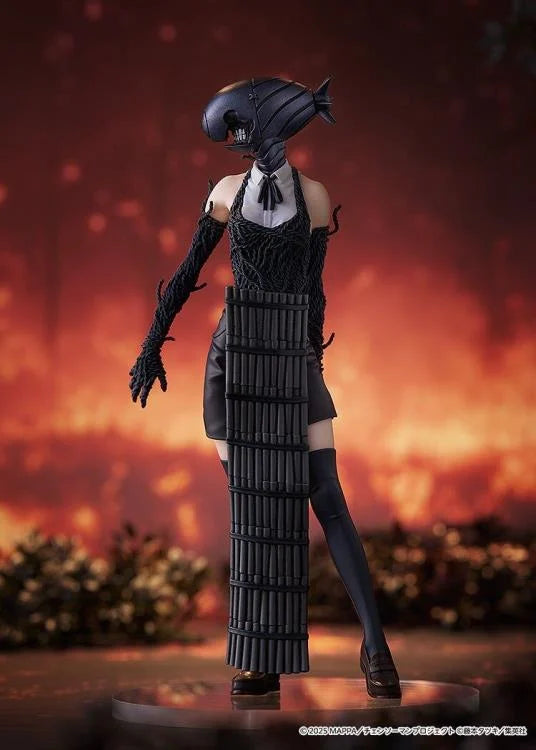 Chainsaw Man - The Movie Reze Arc Pop Up Parade Bomb