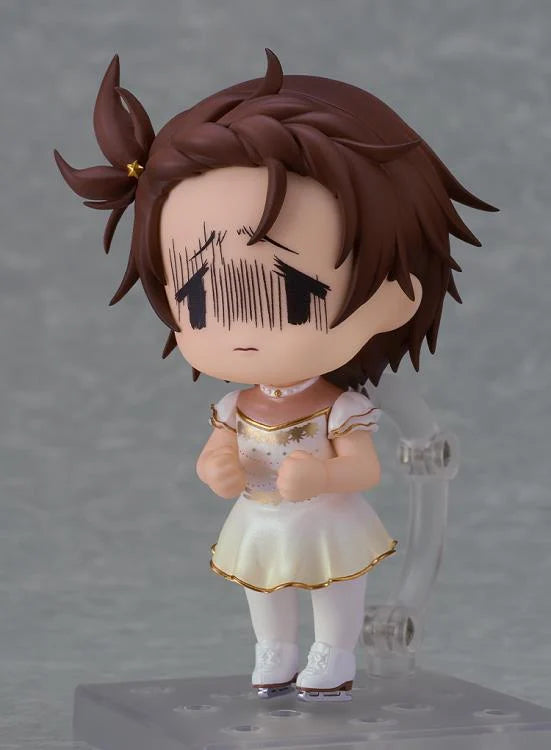 Medalist Nendoroid No.2728 Inori Yuitsuka