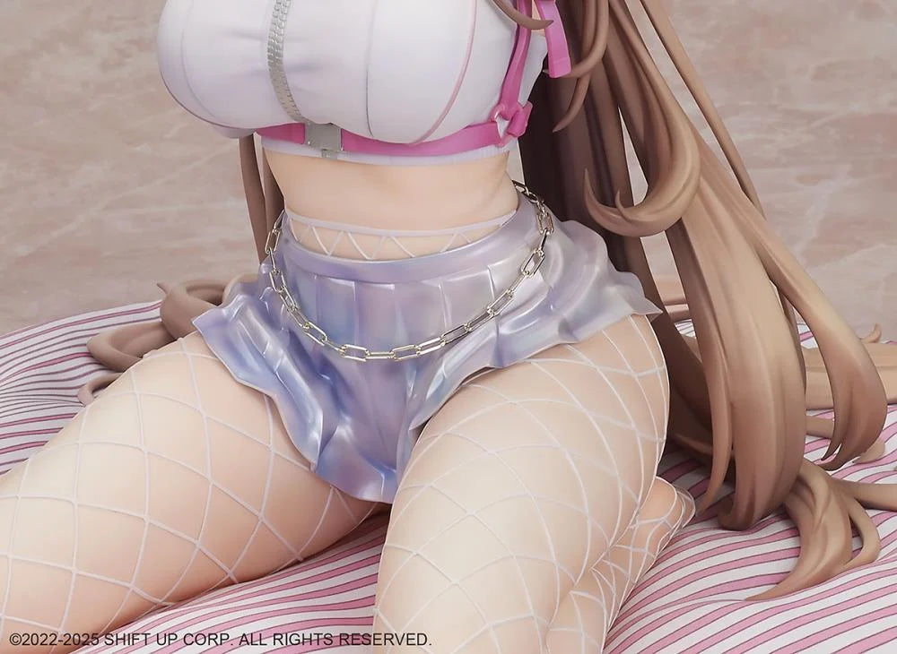 Goddess of Victory Nikke Viper 1/4 Scale Figure