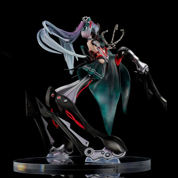 Vocaloid Calne Ca (Japanese Style 15th Memorial) Figure