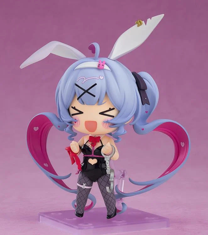 Vocaloid Nendoroid No.2730 Hatsune Miku (Rabbit Hole Ver.)