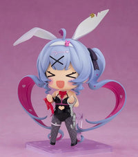 Vocaloid Nendoroid No.2730 Hatsune Miku (Rabbit Hole Ver.)