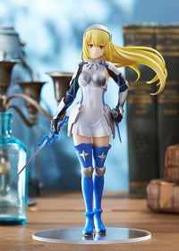 Is it Wrong to Try to Pick Up Girls in a Dungeon? IV Pop Up Parade Ais Wallenstein