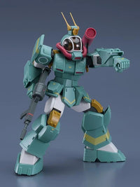 Fang of the Sun Dougram Combat Armors MAX30 Soltic H8 Roundfacer (GT Ver.) 1/72 Scale Model Kit