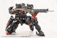 M.S.G. Modeling Support Goods Heavy Weapon Unit 41 Modular Carbine