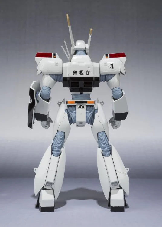 Mobile Police Patlabor Robot Spirits AV-98 Ingram