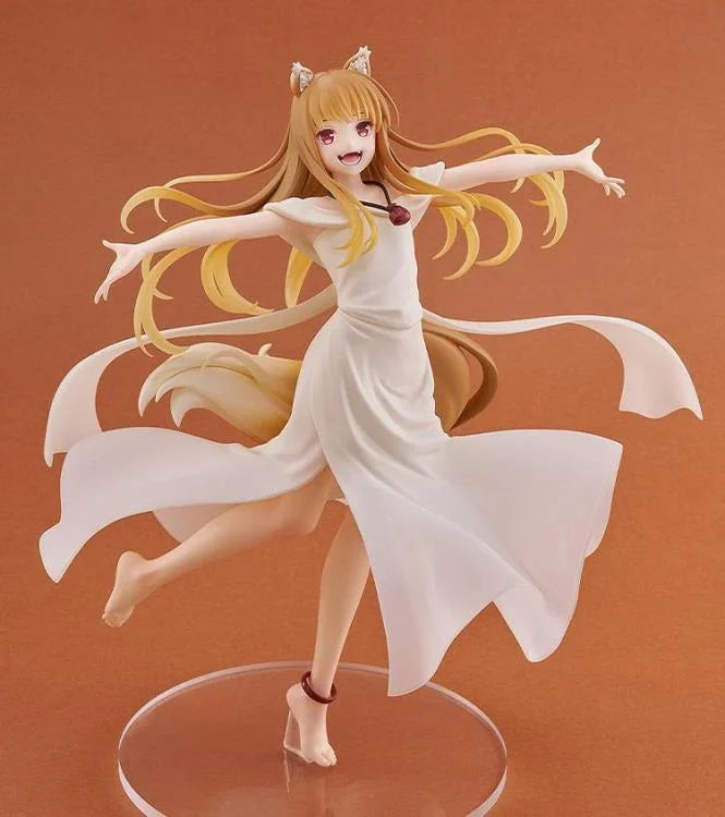 Spice and Wolf Merchant Meets the Wise Wolf Pop Up Parade L Holo (Abundant Harvest Ver.)
