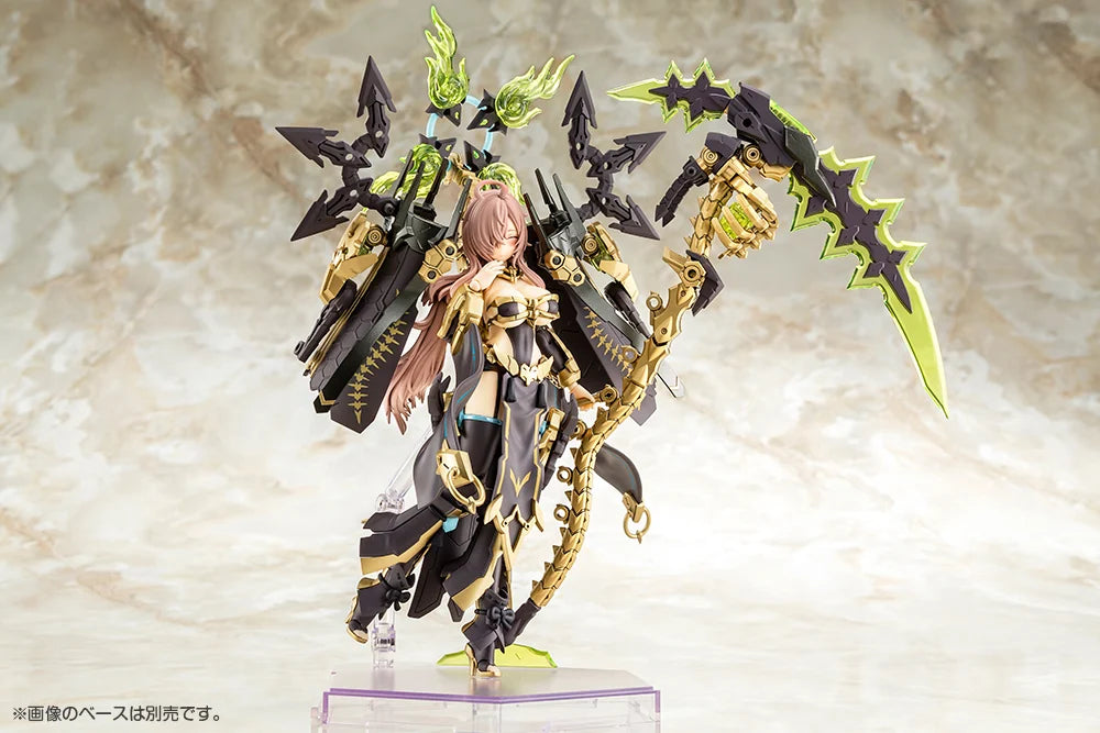 Megami Device Auv Tsukuyomi Fabulous Model Kit