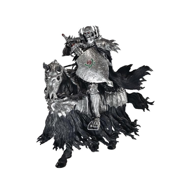 Berserk Masterlise Ichibansho Skull Knight (A Vow of Counterattack Another Ver.) Figure