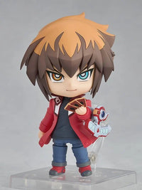 Yu-Gi-Oh! GX Nendoroid No.2382 Jaden Yuki