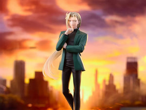 Hell Teacher Jigoku Sensei Nube Trio-Try-iT Kyosuke Tamamo Figure