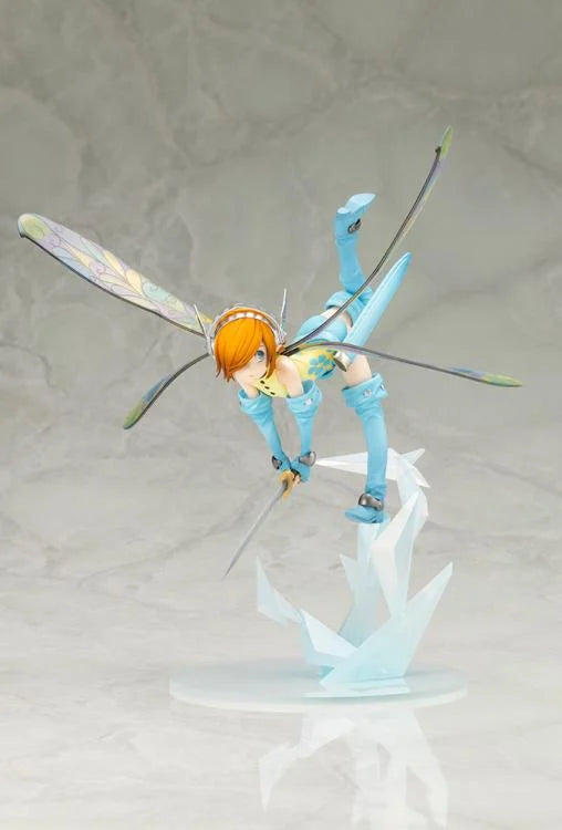 Metaphor ReFantazio Gallica Figure