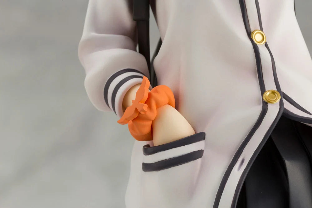 SSSS.Gridman Rikka Takarada 1/7 Scale Figure (Reissue)