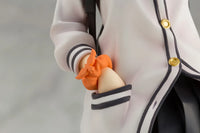 SSSS.Gridman Rikka Takarada 1/7 Scale Figure (Reissue)