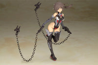Frame Arms Girl Izumo (Destroyer Ver.) Model Kit