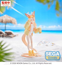 Blue Archive XStellar Seia (Swimsuit) Figure