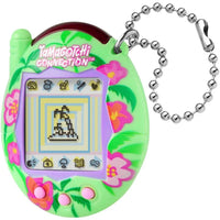 Tamagotchi Connection (Tropical Flowers)