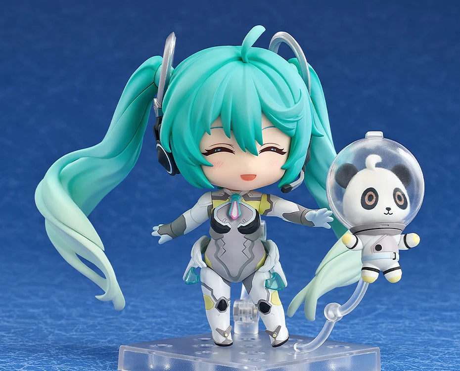 Vocaloid Nendoroid No.2011 Hatsune Miku (Miku with You 2024 Ver.)