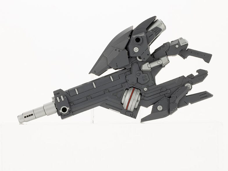 M.S.G. Modeling Support Goods Heavy Weapon Unit 36 Laser Cannon