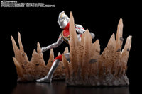 Ultraman Gaia S.H.Figuarts Ultraman Gaia Effect Parts Set