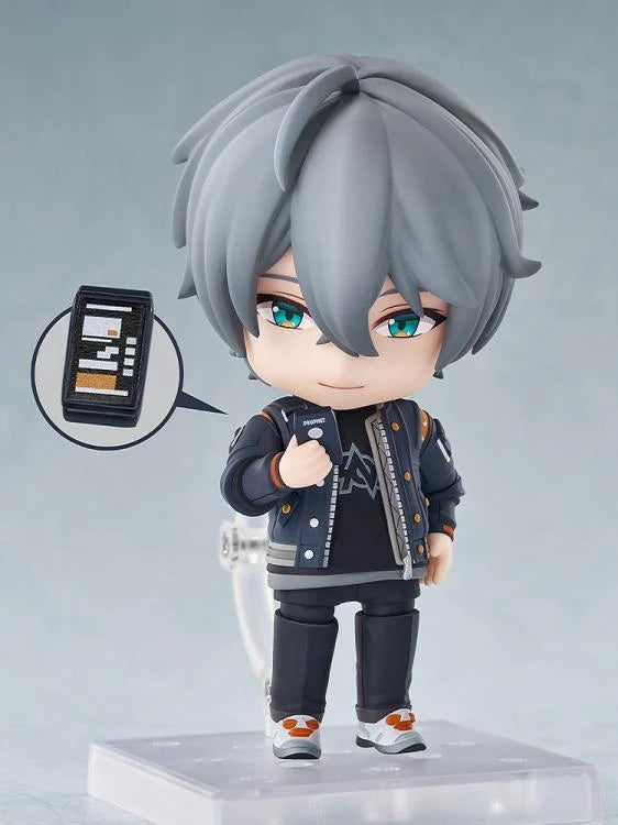 Zenless Zone Zero Nendoroid No.2714 Wise