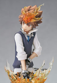 Katekyo Hitman Reborn! Pop Up Parade Tsunayoshi Sawada