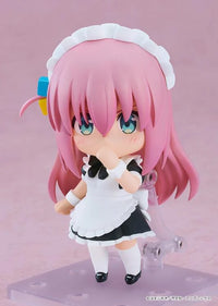 Bocchi the Rock! Nendoroid Basic No.2737 Hitori Gotoh (Maid Ver.)