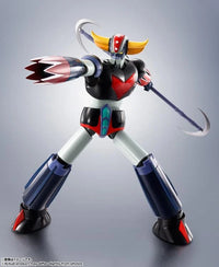 UFO Robot Grendizer Robot Spirits Grendizer Action Figure