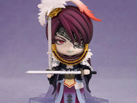 Thunderbolt Fantasy Sword Seekers Nendoroid No.2760 Setsu Mu Sho