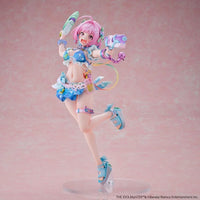 The Idolmaster Cinderella Girls Riamu Yumemi (Riamu Yumemi Has No Choice but to Do it Ver.) 1/6 Scale Figure